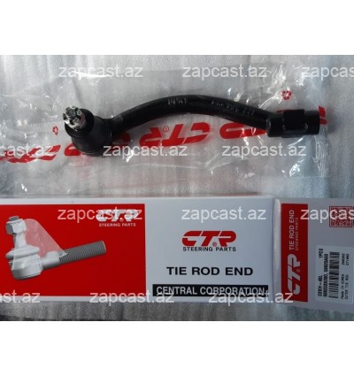 Hyundai elantra 2011-2015 nakoneçnik sol 568203X000 , 56820A5000